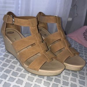 Dr. Scholl’s Wedges